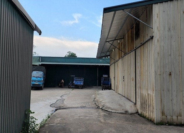 Hà Nội chấm dứt tình trạng sử dụng đất công để cho thuê trái quy định, xử lý nghiêm người đứng đầu để xảy ra vi phạm