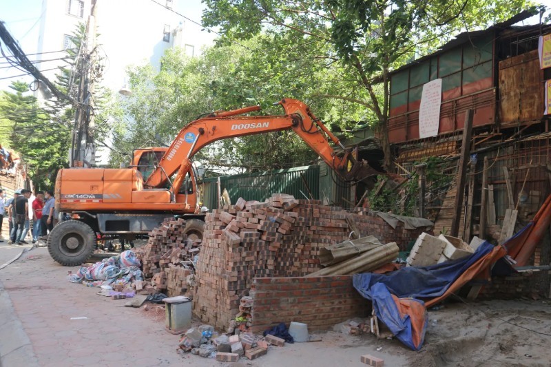 Còn 1 tháng nữa khởi công Vành đai 4, tiến độ triển khai ở Hà Nội hiện ra sao?