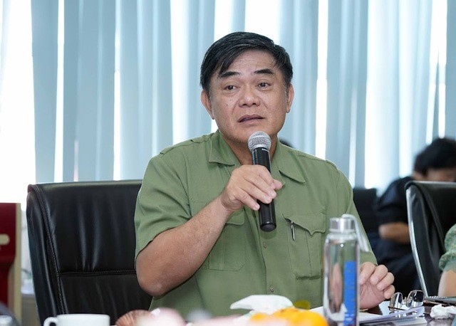 Hành chính là một trong những khó khăn nan giải trong phát triển nhà ở xã hội