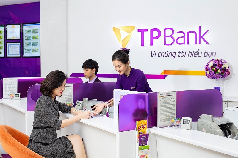 Một ngân hàng trả cổ tức cao ngất ngưởng