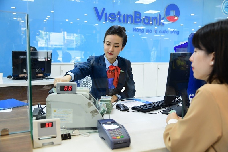 VietinBank rao bán tài sản của bên nợ là dự án Nhà máy sản xuất xi măng trắng với giá chỉ bằng 1/3 giá trị khoản nợ