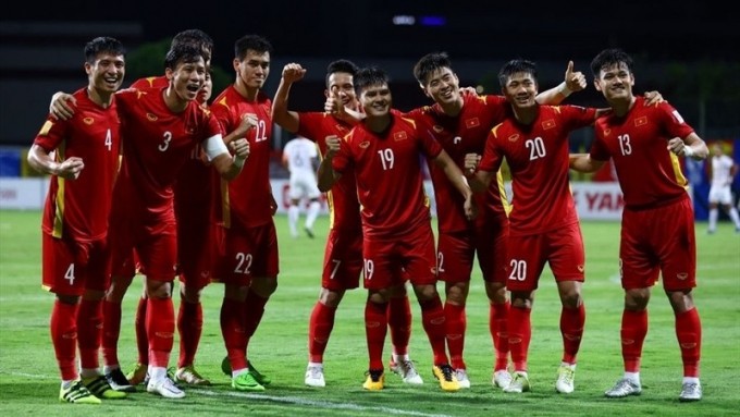 'Mất tích đã lâu', Quang Hải và Công Phượng vẫn được gọi lên ĐT Việt Nam