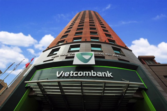 Bloomberg: Vietcombank lên kế hoạch huy động 1 tỷ USD từ việc bán cổ phần