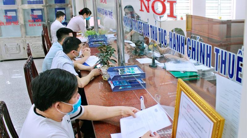 5 tháng thu ngân sách đạt hơn 663.000 tỷ đồng