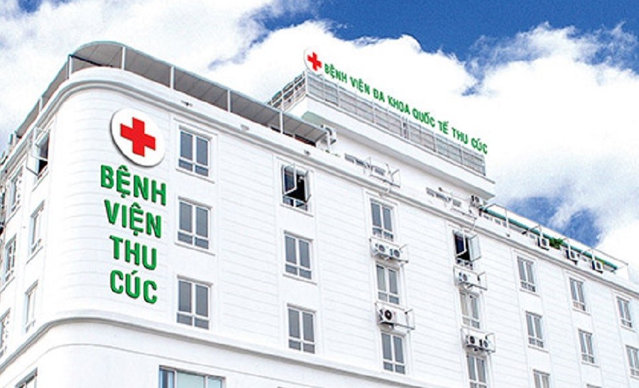VinaCapital muốn bán cổ phần Bệnh viện Thu Cúc