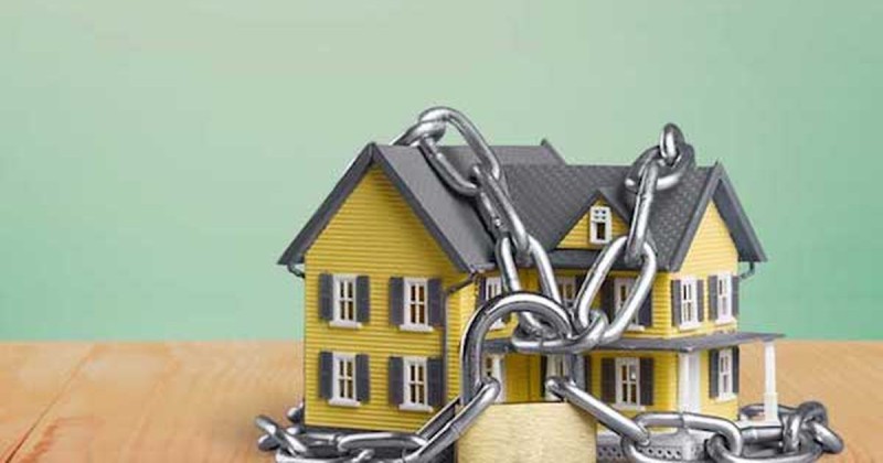 Lật tẩy chiêu trò “treo đầu dê, bán thịt chó” qua lời mời mua nhà phát mãi giá rẻ