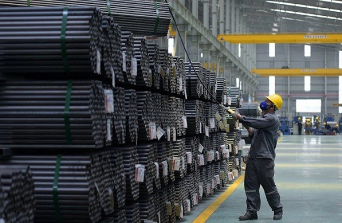 Một doanh nghiệp thép "có tiếng” sắp phát hành hơn 10 triệu cổ phiếu trả cổ tức