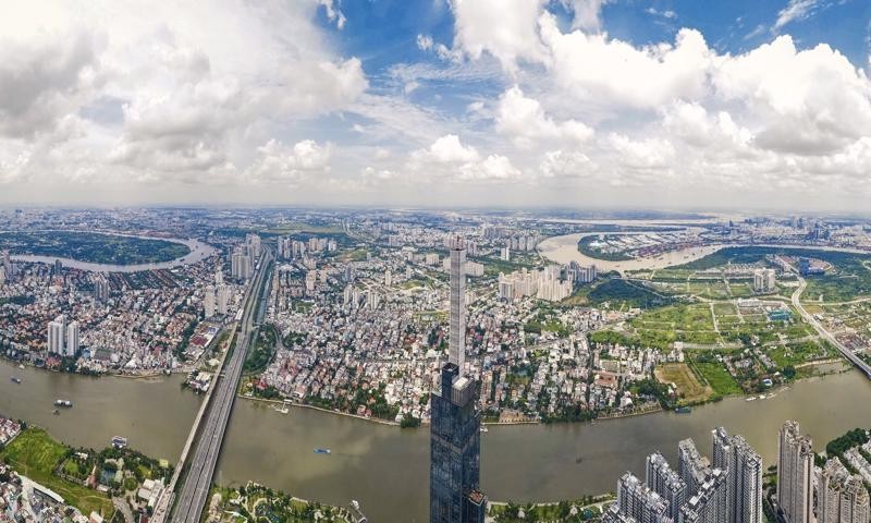 Thay thành viên Tổ công tác kiểm tra, tháo gỡ khó khăn các dự án, đất đai