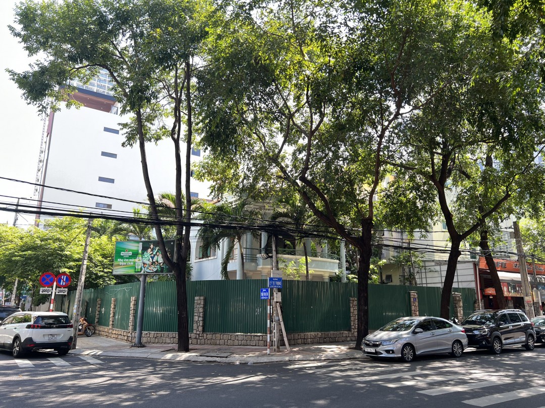 Vì sao Nha Trang kiến nghị không đấu giá 16 lô “đất vàng”?