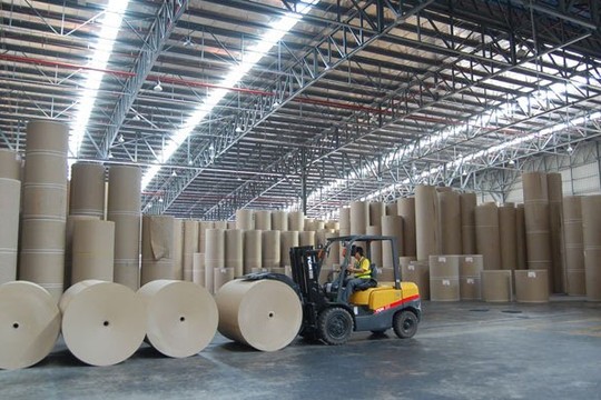 Ngân hàng định giá ra sao mà khoản nợ 389 tỷ đồng của nhà máy giấy BBP sau 20 lần rao bán giảm giá còn 63 tỷ?