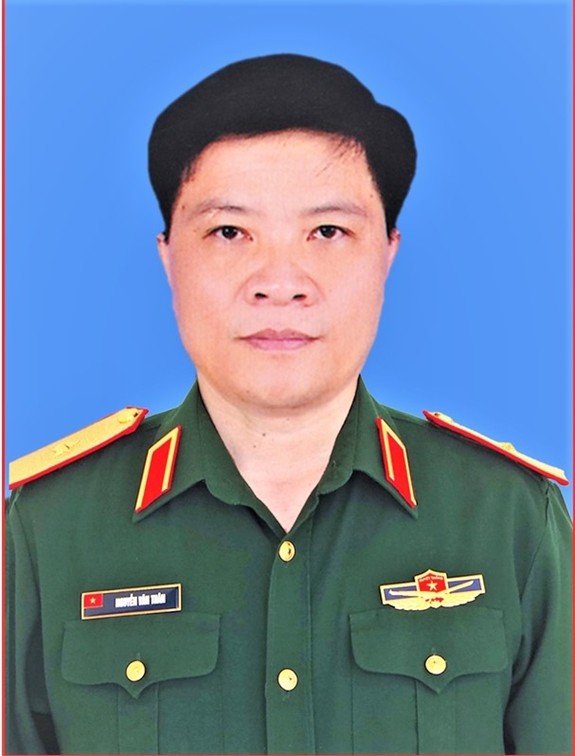 Bổ nhiệm trợ lý Bộ trưởng Bộ Quốc phòng