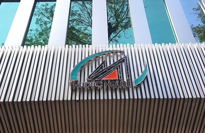 Chủ tịch của Thuduc House viết đơn từ nhiệm