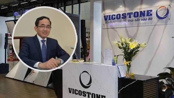 Kiếm nghìn tỷ từ thị trường Âu, Mỹ, Công ty của đại gia Năng Do Thái chi tiền “khủng” trả cổ tức