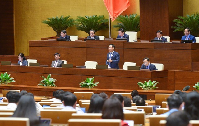 Giải đáp, làm rõ nhiều vấn đề 'nóng' của ngành giao thông