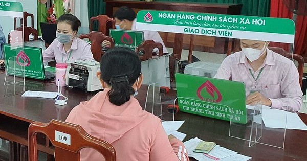 Từ ngày 08/8/2023: Hộ gia đình vùng khó khăn được vay tối đa 100 triệu đồng