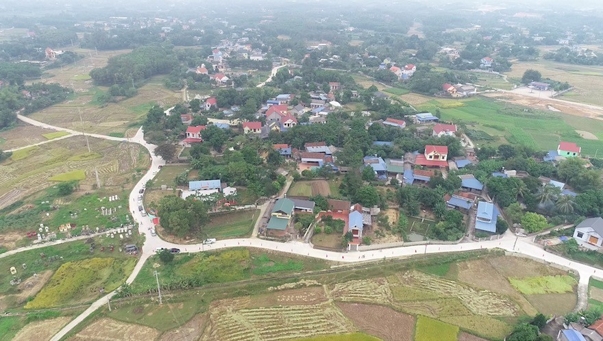 Một dự án khu đô thị gần 800 tỉ ở Thái Nguyên 3 lần kêu gọi đầu tư vẫn “vô chủ”