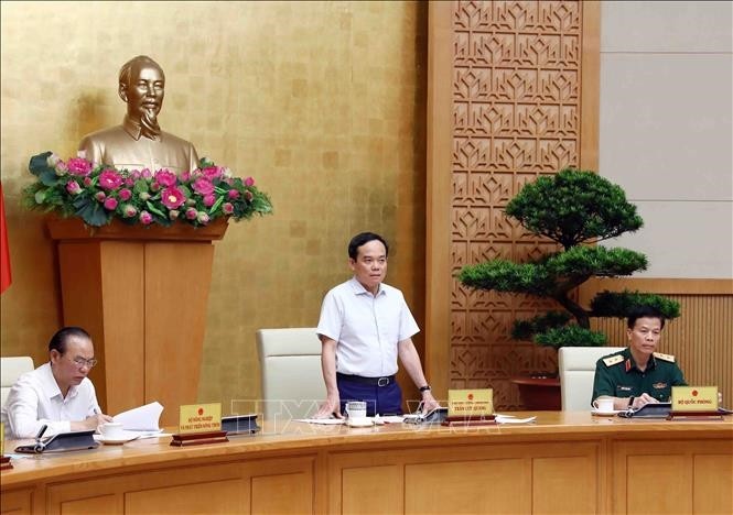 Kiểm điểm tổ chức, cá nhân để xảy ra sai phạm về chống khai thác IUU