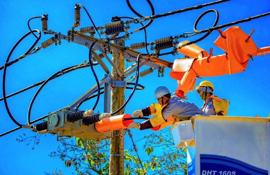 Thủ tướng chỉ đạo thực hiện các giải pháp bảo đảm cung ứng điện