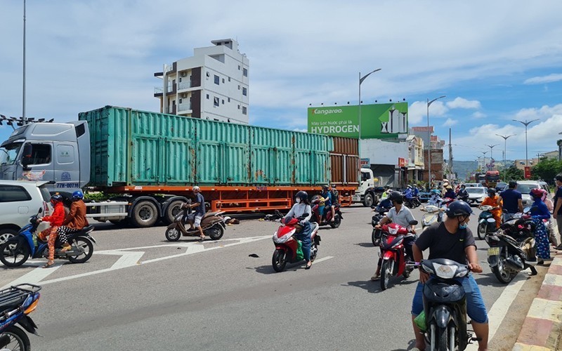 Tập trung xử lý hành vi giao xe hoặc để cho người không đủ điều kiện lái xe