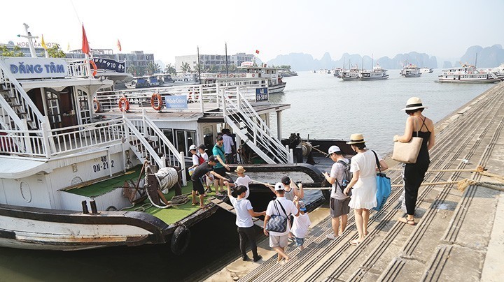 Cảnh giác với những trò lừa đảo về dịch vụ du lịch