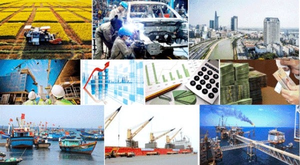 Xây dựng kế hoạch phát triển kinh tế - xã hội, dự toán ngân sách nhà nước năm 2024