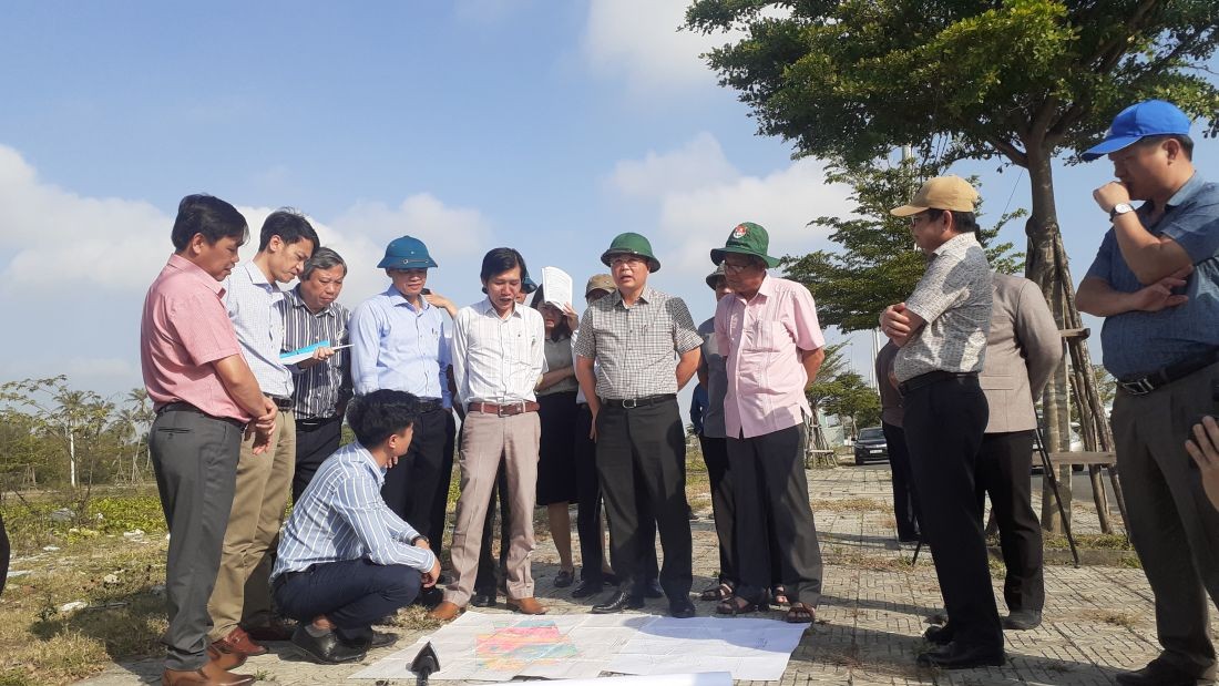 Quảng Nam xem xét chấm dứt hoạt động các dự án của Công ty Bách Đạt An: Quyền lợi của khách hàng góp vốn mua đất sẽ ra sao?
