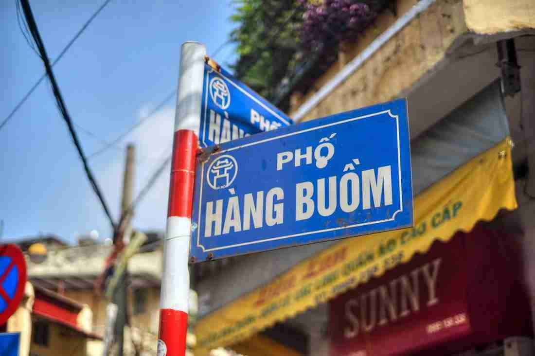 Ngân hàng giảm giá đất phố cổ từ 600 triệu đồng/m2 xuống 382 triệu đồng/m2