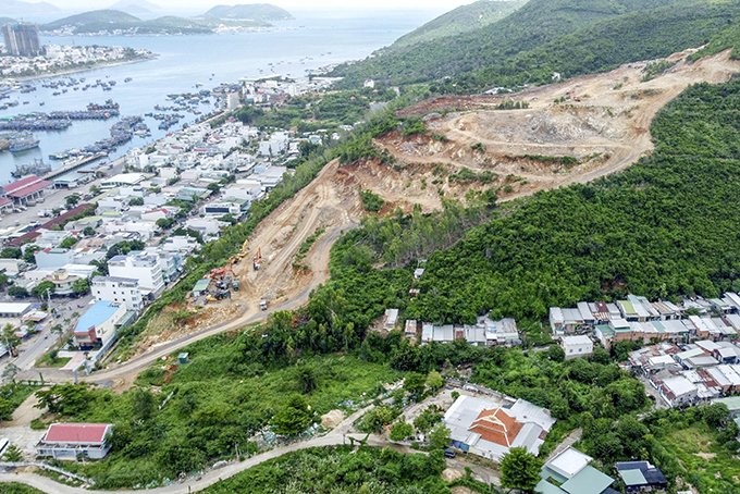 Khánh Hòa xử lý 111 dự án chậm tiến độ, chuẩn bị đón làn sóng đầu tư mới