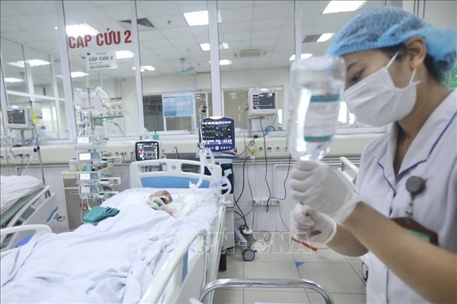 Kế hoạch thẩm định Quy hoạch mạng lưới cơ sở y tế thời kỳ 2021-2030, tầm nhìn đến năm 2050