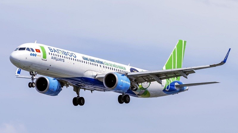 Lộ diện các ứng viên HĐQT mới của Bamboo Airways, một thành viên đến từ Sacombank