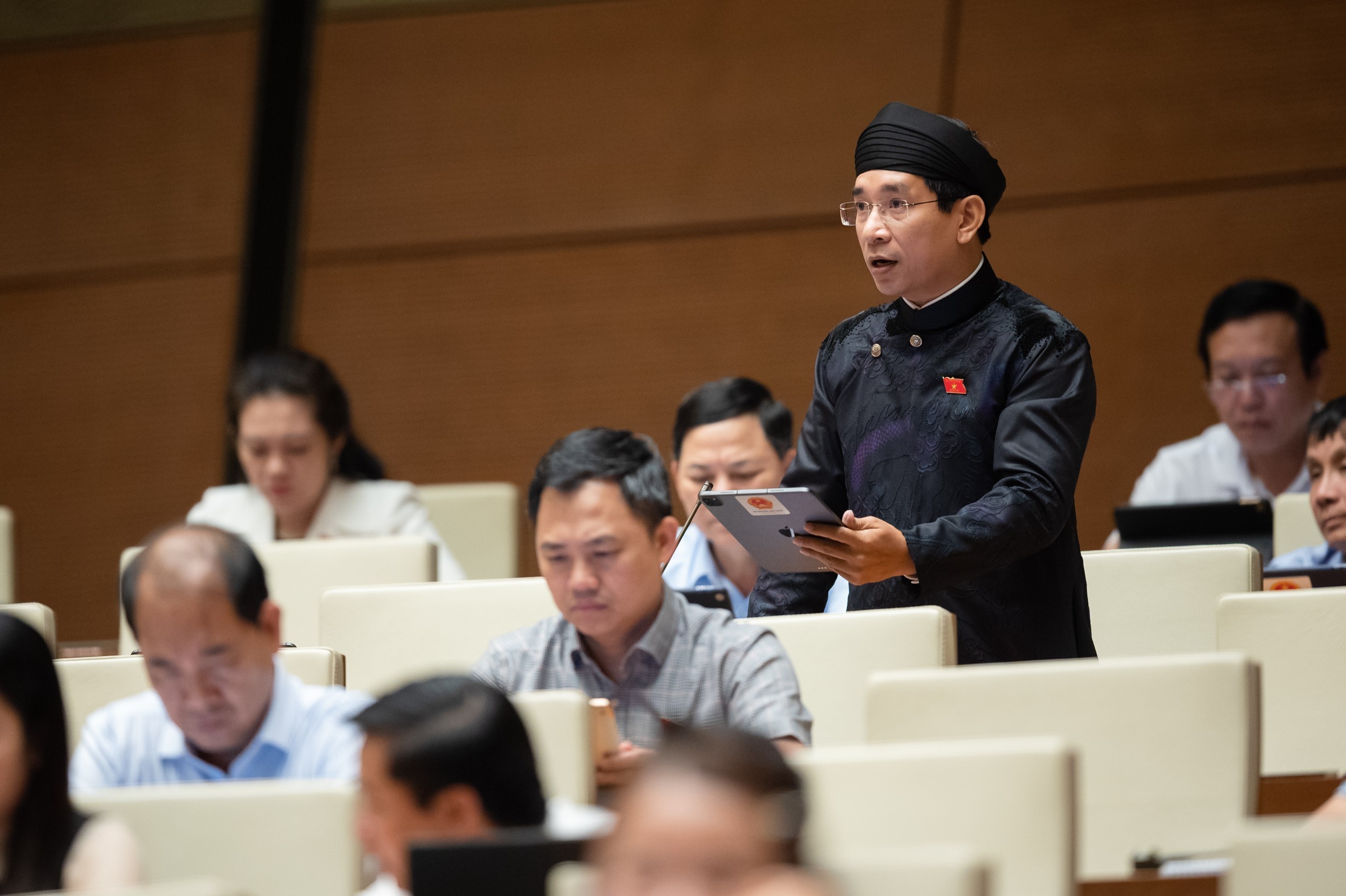 Đề xuất luật hoá cho nhà ở di động, giải pháp khả thi để người dân có ngay chỗ ở mới