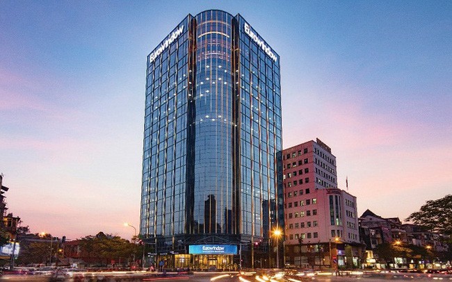 Eurowindow vay Techcombank 800 tỷ đồng, thế chấp nhà xưởng tại KCN Quang Minh, Mê Linh, Hà Nội