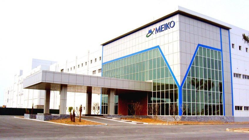 Một tập đoàn Nhật Bản sẽ xây nhà máy 200 triệu USD tại KCN bờ trái Sông Đà, Hoà Bình