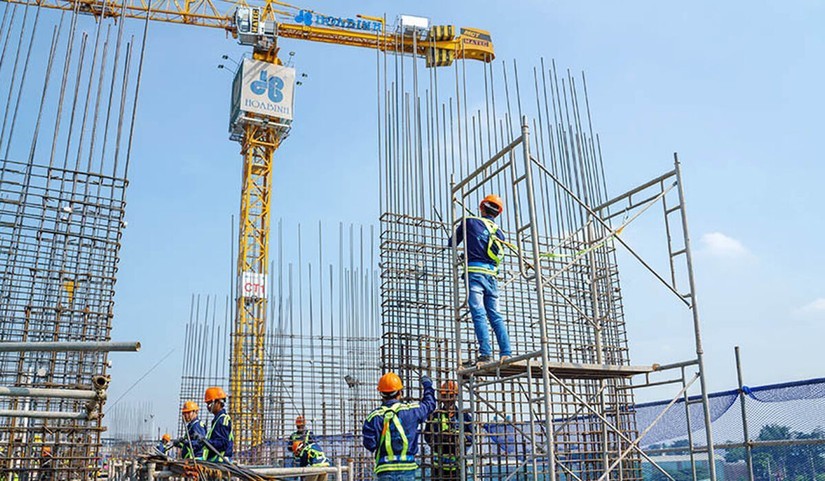 Xây dựng Hòa Bình bán 100% vốn tại Matec, chỉ giữ lại công ty kinh doanh hiệu quả để IPO, tham vọng trở lại vị thế số 1 ngành xây dựng