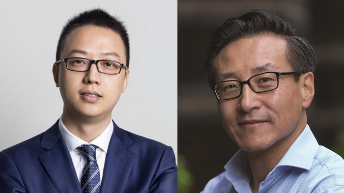 Alibaba bất ngờ thay chủ tịch và CEO mới