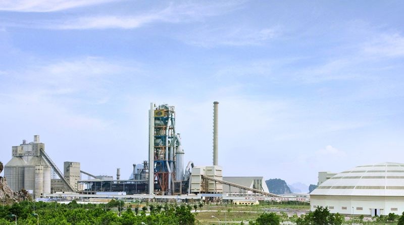 Hòa Bình “thúc” tiến độ dự án nhà máy xi măng 5.000 tỷ của Tập đoàn Xuân Khiêm