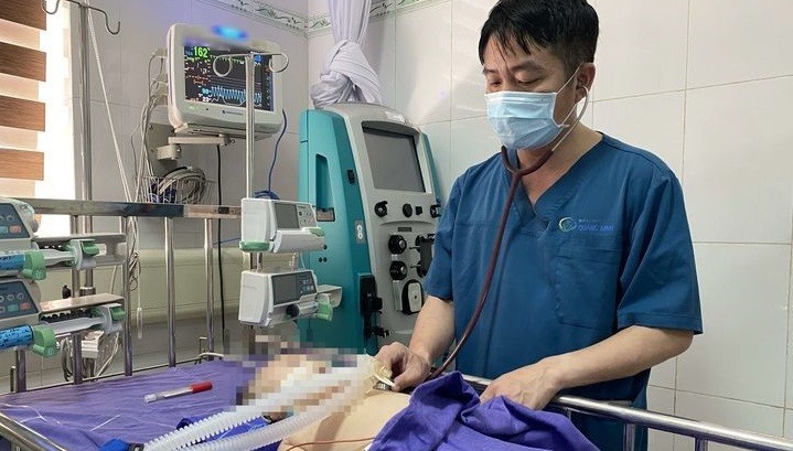 Gia tăng trẻ mắc viêm màng não, cha mẹ cần lưu ý những gì?