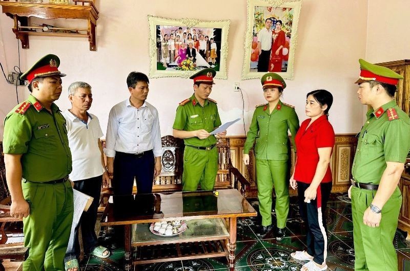 Đề phòng bị lừa đảo, chiếm đoạt tài sản qua việc chơi hụi