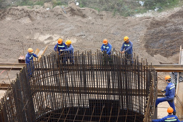 Thị trường thép nửa cuối năm ảm đạm