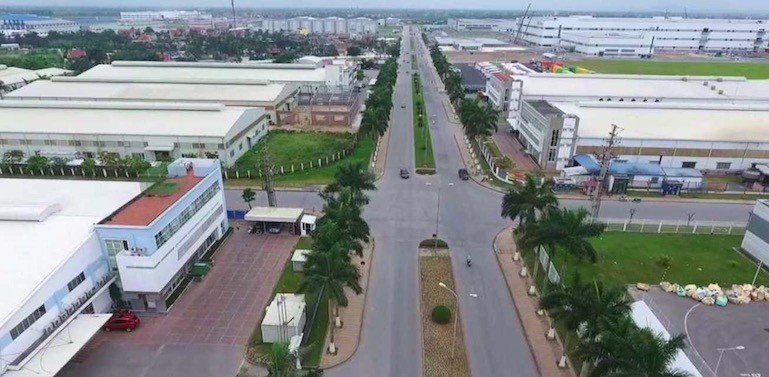 Hải Phòng sẽ “xoá sổ” khu công nghiệp Đồ Sơn để phát triển khu đô thị, thương mại?