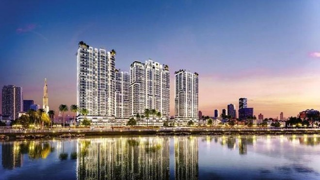 LDG tính phát hành 220 triệu cổ phiếu với giá gấp đôi giá thị trường