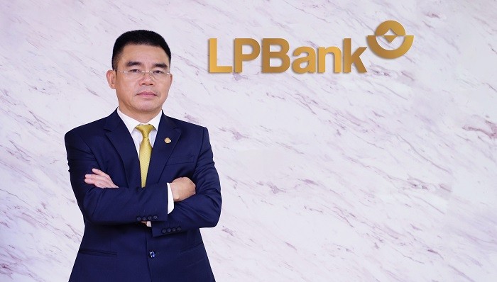 Ngân hàng Bưu điện Liên Việt có Tổng giám đốc mới