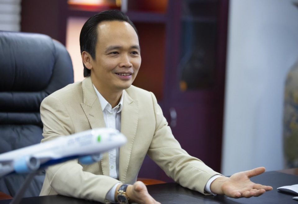 Ông Trịnh Văn Quyết còn bao nhiêu cổ phần tại FLC?