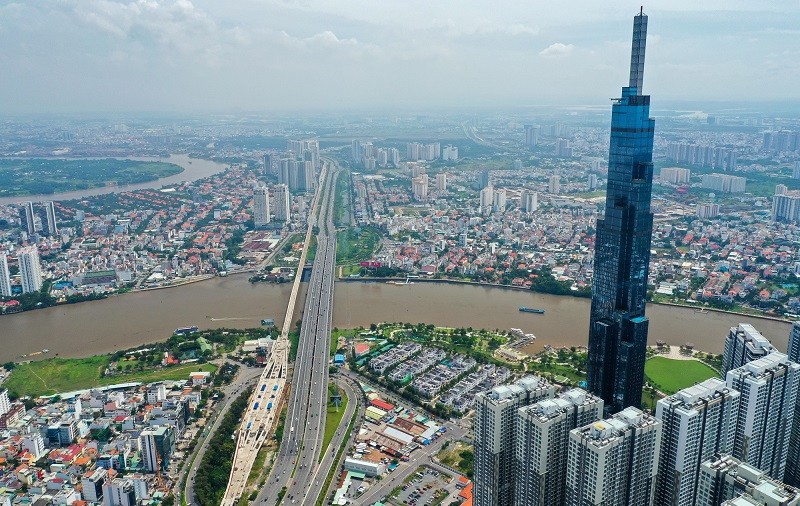 Quốc hội vừa thông qua Nghị quyết mới, tạo đột phá cho TP.HCM