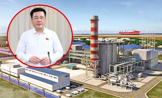 Bộ Công Thương họp với Bạc Liêu, Long An, Bình Thuận… “thúc” tiến độ 13 dự án điện khí LNG