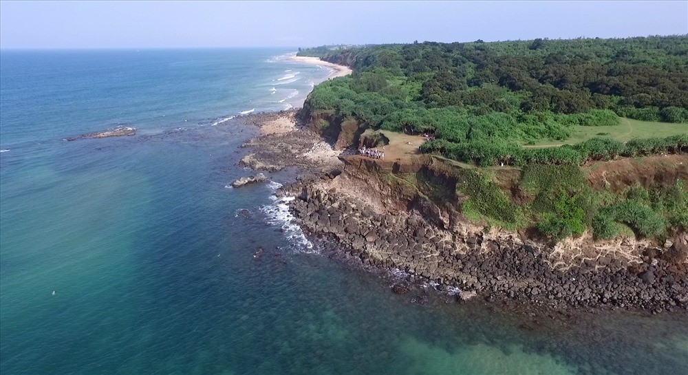 Quảng Trị sẽ chấm dứt hoạt động dự án Khu phức hợp du lịch nghỉ dưỡng biển Mũi Trèo hơn 5.000 tỷ đồng