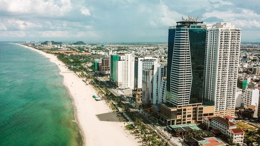 Đà Nẵng: Điểm tên loạt công trình sai phạm về trật tự xây dựng có tính chất phức tạp
