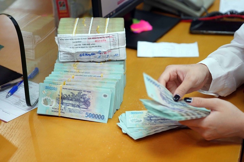 Một doanh nghiệp bất động sản bí ẩn vừa thu về 2.250 tỷ đồng từ phát hành trái phiếu