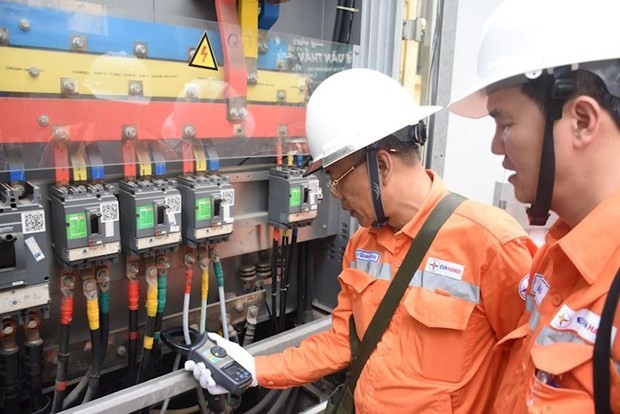 Sẵn sàng phương án cấp điện cho Kỳ thi tốt nghiệp Trung học phổ thông