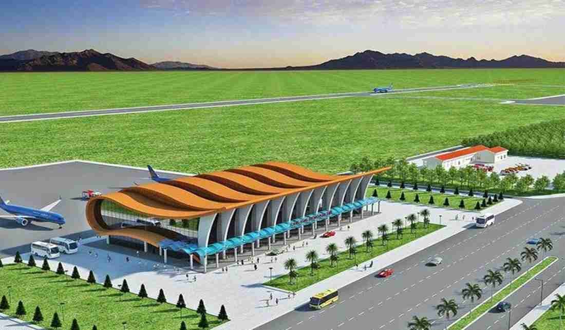 Rạng Đông không đủ năng lực, doanh nghiệp nào sẽ ký BOT sân bay Phan Thiết?
